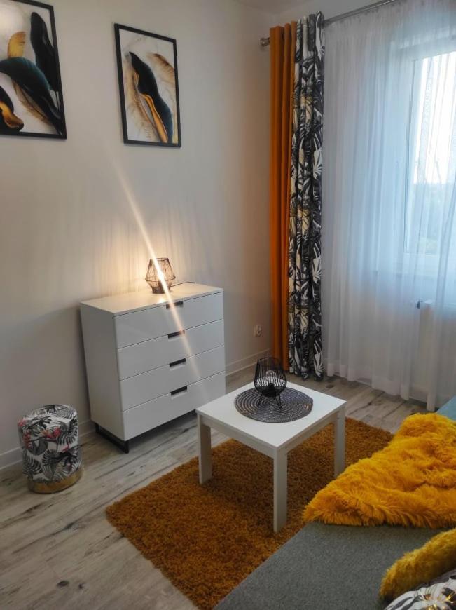 Sun River Apartament Iława Extérieur photo