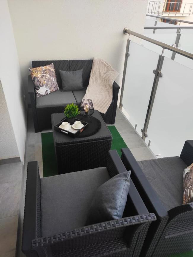 Sun River Apartament Iława Extérieur photo