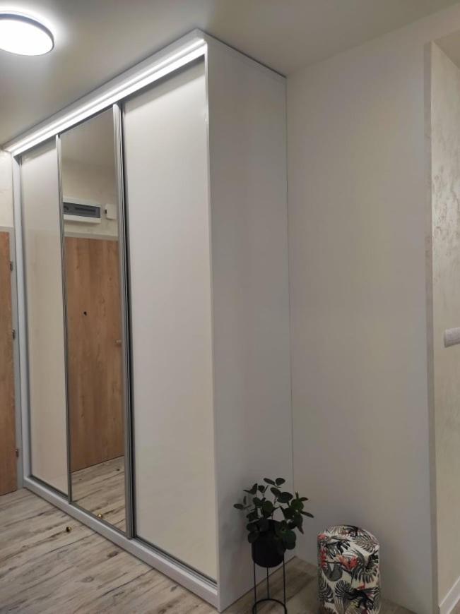 Sun River Apartament Iława Extérieur photo