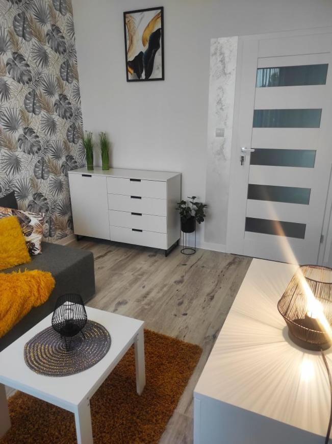 Sun River Apartament Iława Extérieur photo